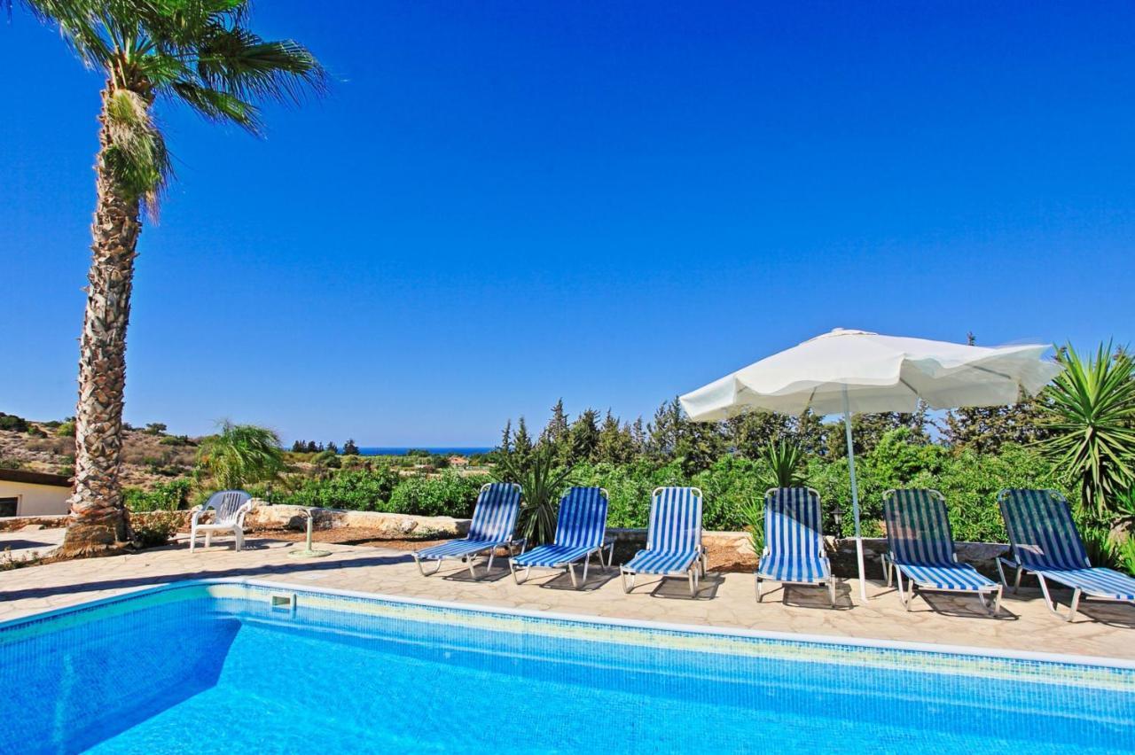 Villa Anthoulis *