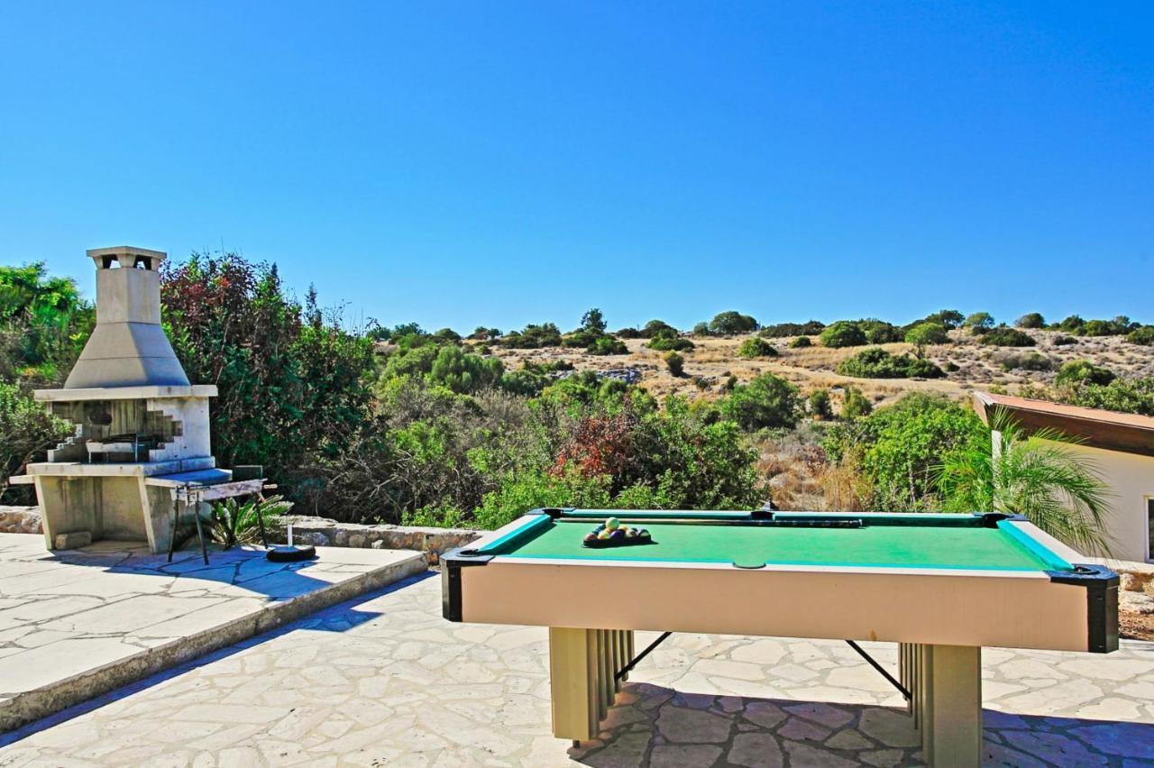 Anthoulis Villa *